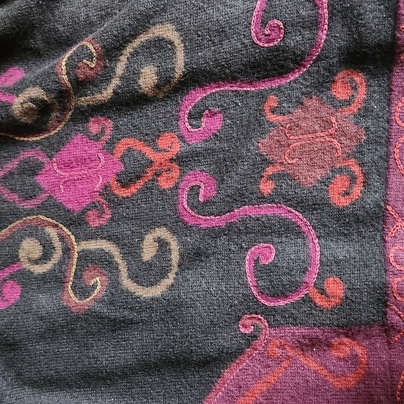 Vintage Peruvian Connection Sweater - Picture 8 of 14